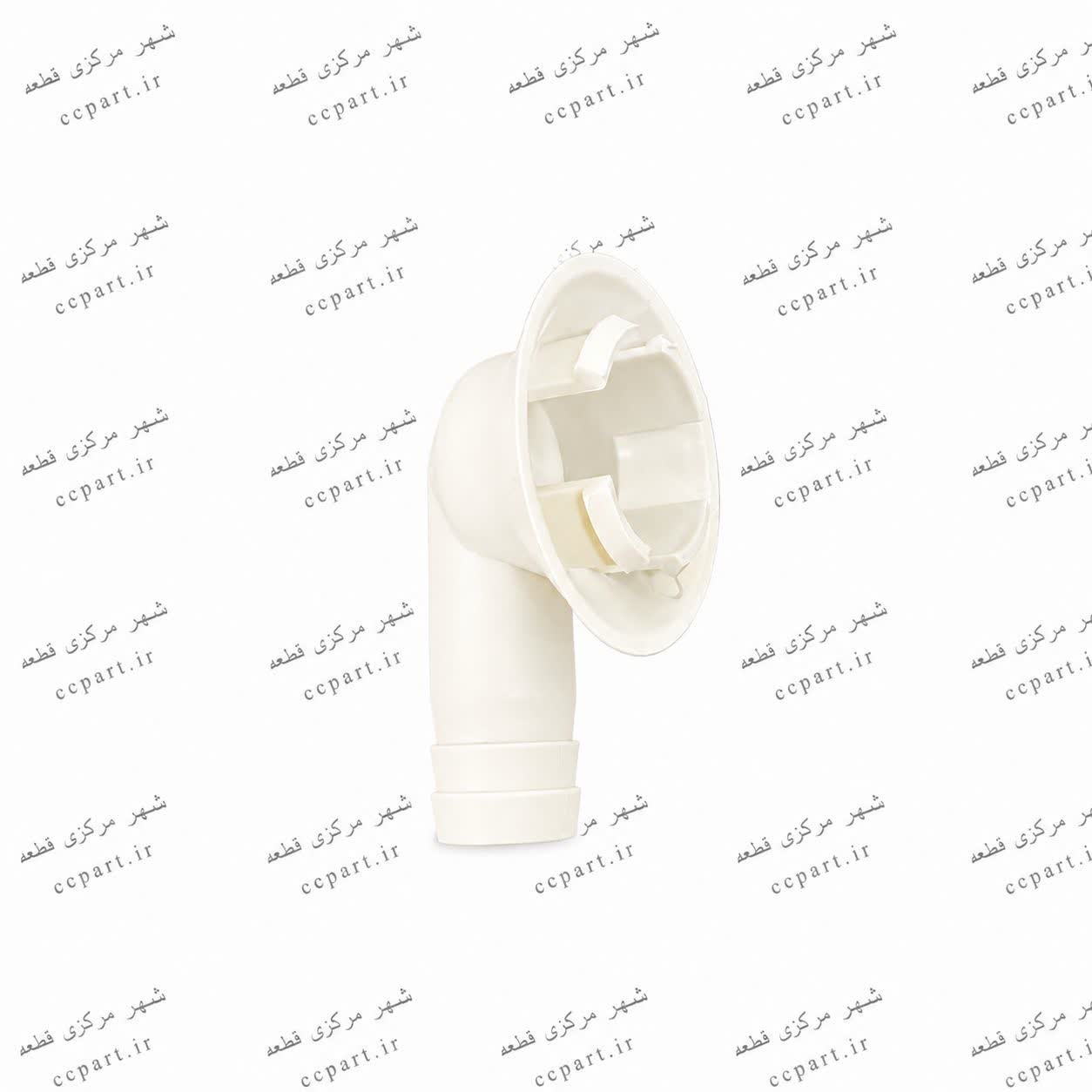 شلنگ خور تخلیه آب اسپیلت کد 02